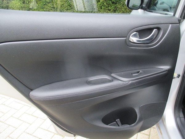 Used Nissan Pulsar 2016 for sale - 76247501: Photo 27