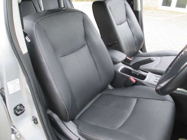 Used Nissan Pulsar 2016 for sale - 76247501: Photo 29