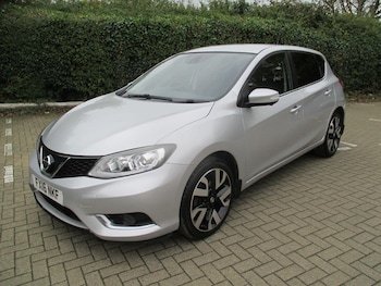 Used Nissan Pulsar 2016 for sale - 76247501: Photo 2