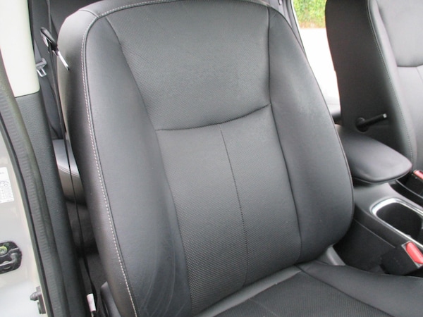 Used Nissan Pulsar 2016 for sale - 76247501: Photo 31