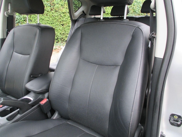 Used Nissan Pulsar 2016 for sale - 76247501: Photo 34
