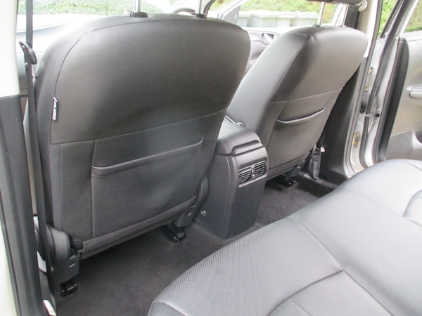 Used Nissan Pulsar 2016 for sale - 76247501: Photo 35