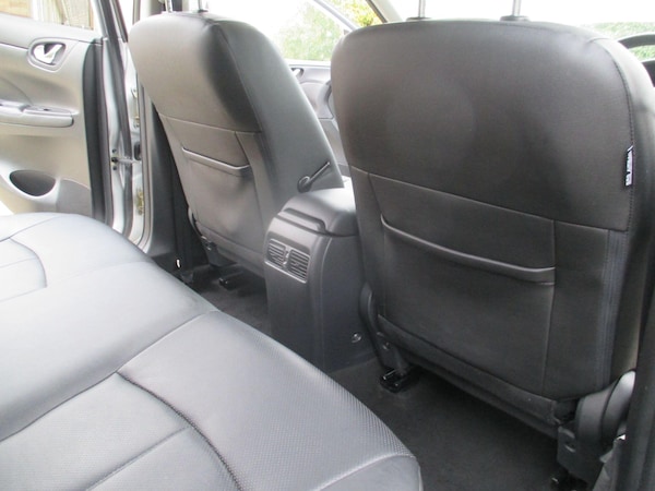 Used Nissan Pulsar 2016 for sale - 76247501: Photo 37