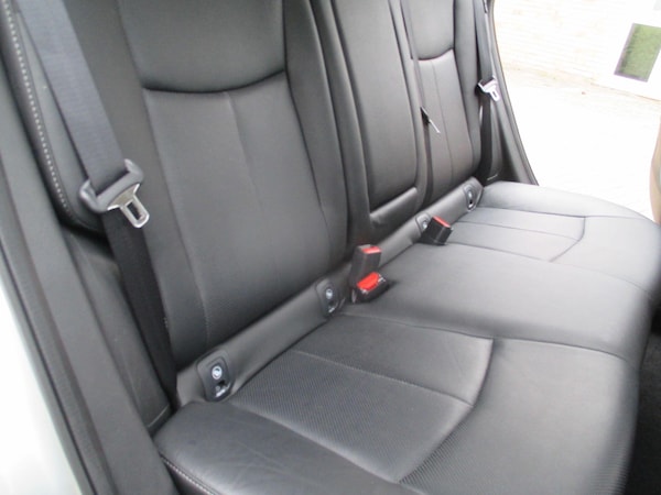 Used Nissan Pulsar 2016 for sale - 76247501: Photo 38