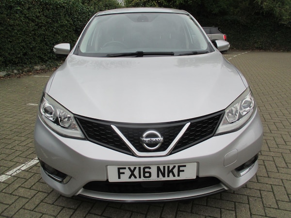 Used Nissan Pulsar 2016 for sale - 76247501: Photo 3