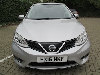 Used Nissan Pulsar 2016 for sale - 76247501: Photo 3