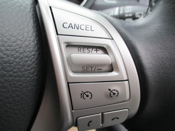 Used Nissan Pulsar 2016 for sale - 76247501: Photo 44