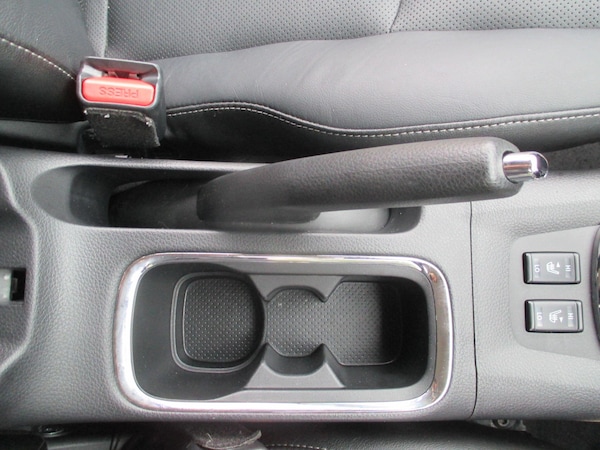 Used Nissan Pulsar 2016 for sale - 76247501: Photo 50
