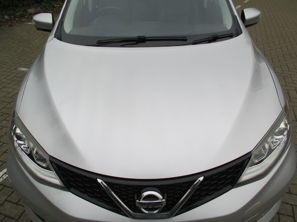 Used Nissan Pulsar 2016 for sale - 76247501: Photo 9