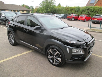 2019 (69) - 1.0 T-GDi Premium Euro 6 (s/s) 5dr