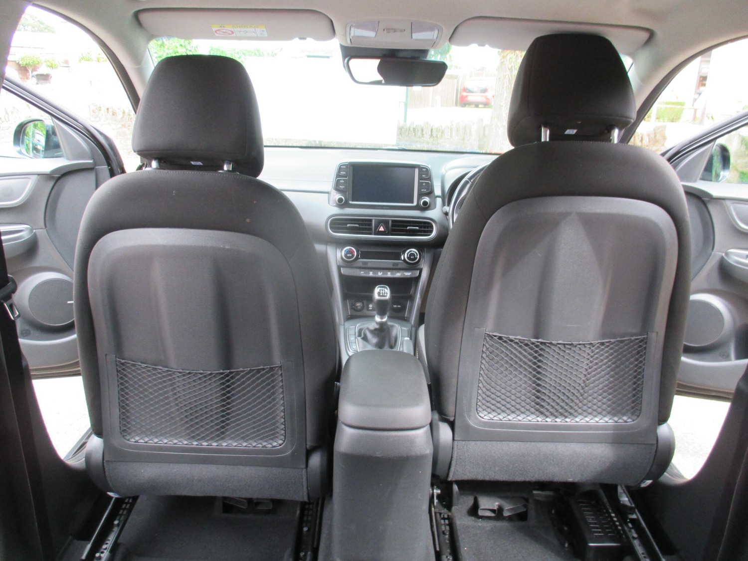 Vehicle 24