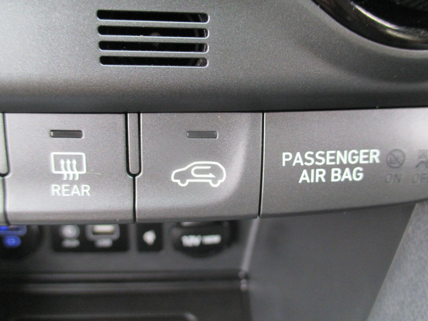 Vehicle 32