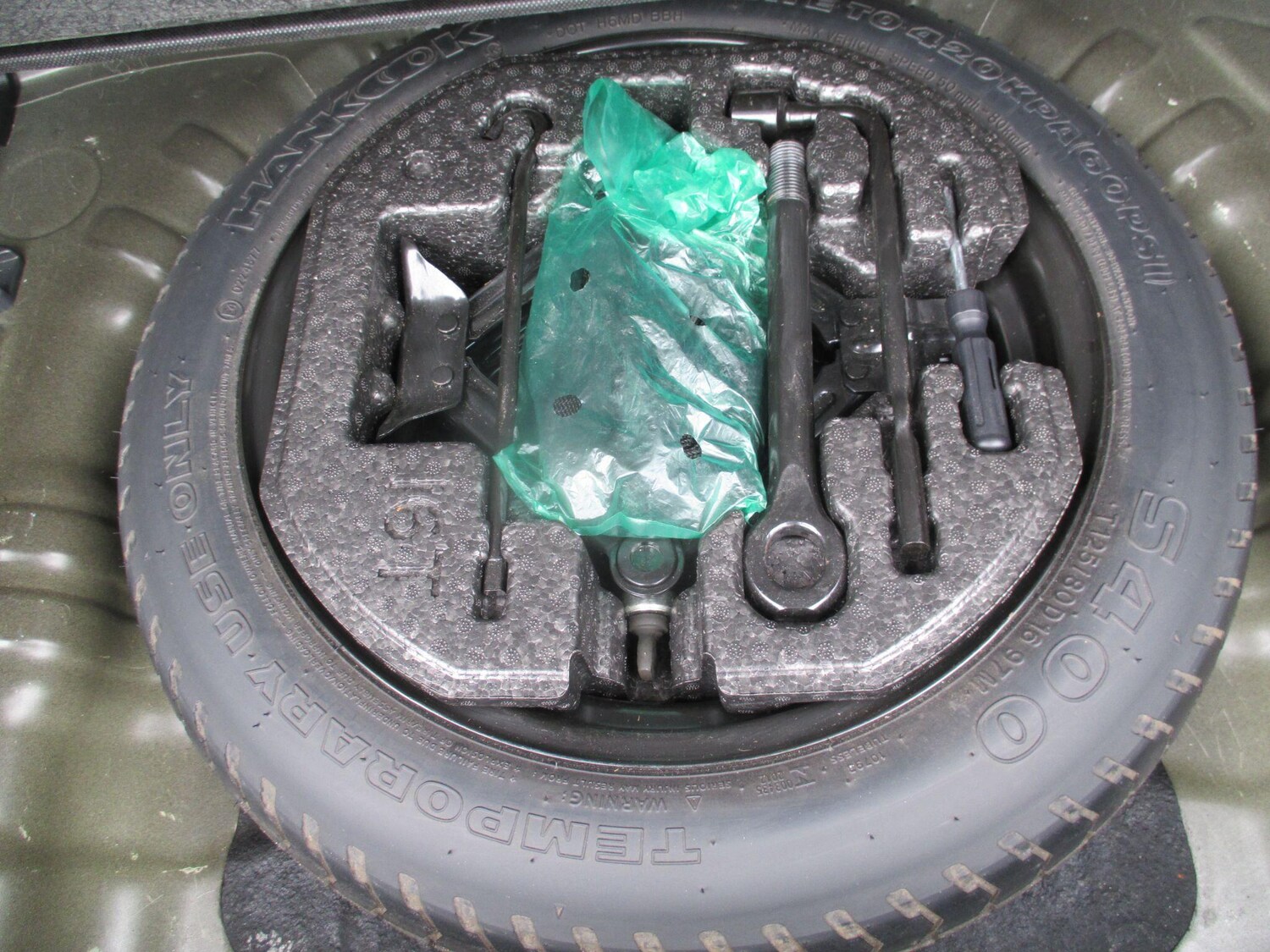 Vehicle 46