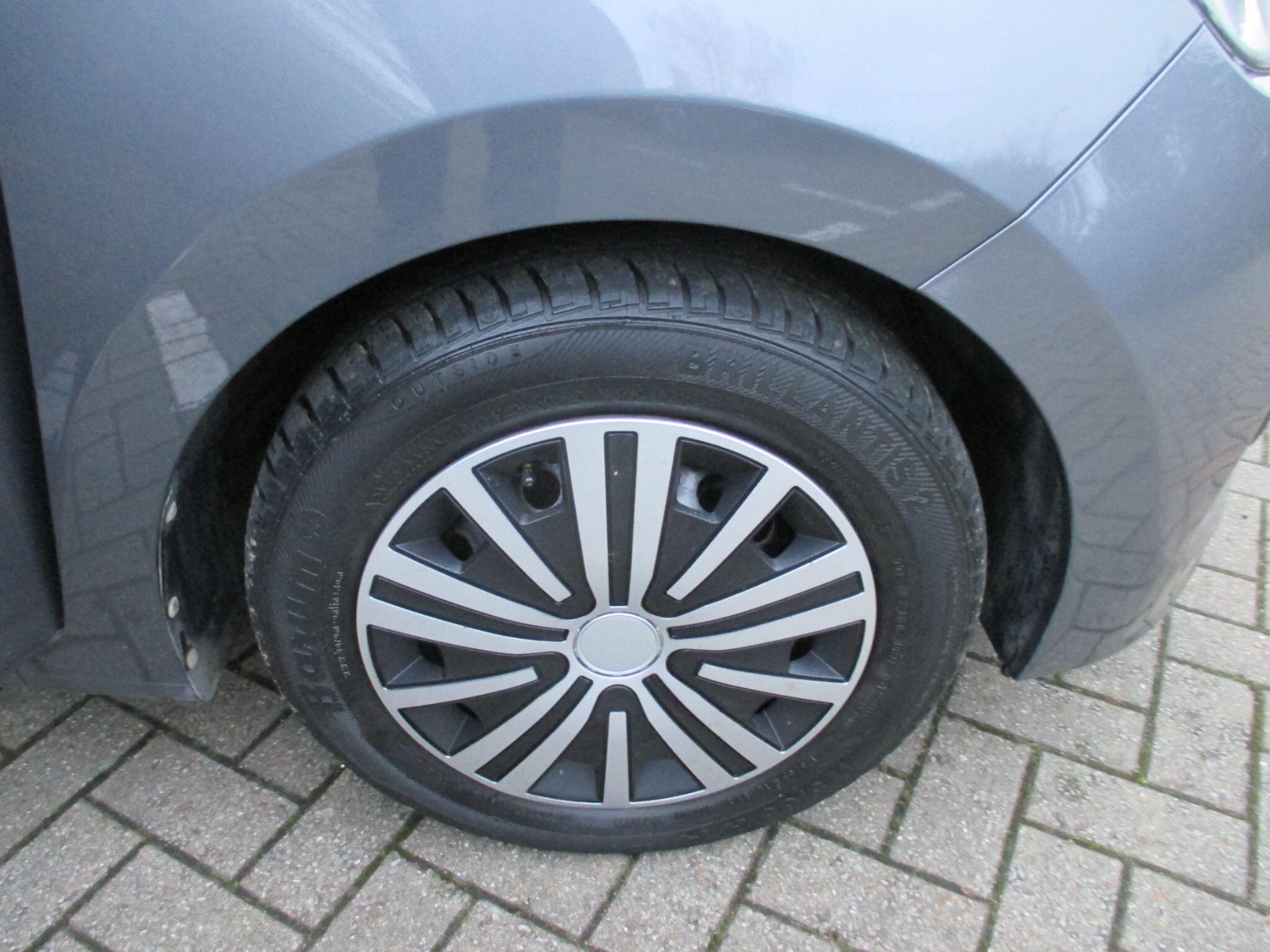 Used Hyundai i10 2014 for sale - 77084419: Photo 10