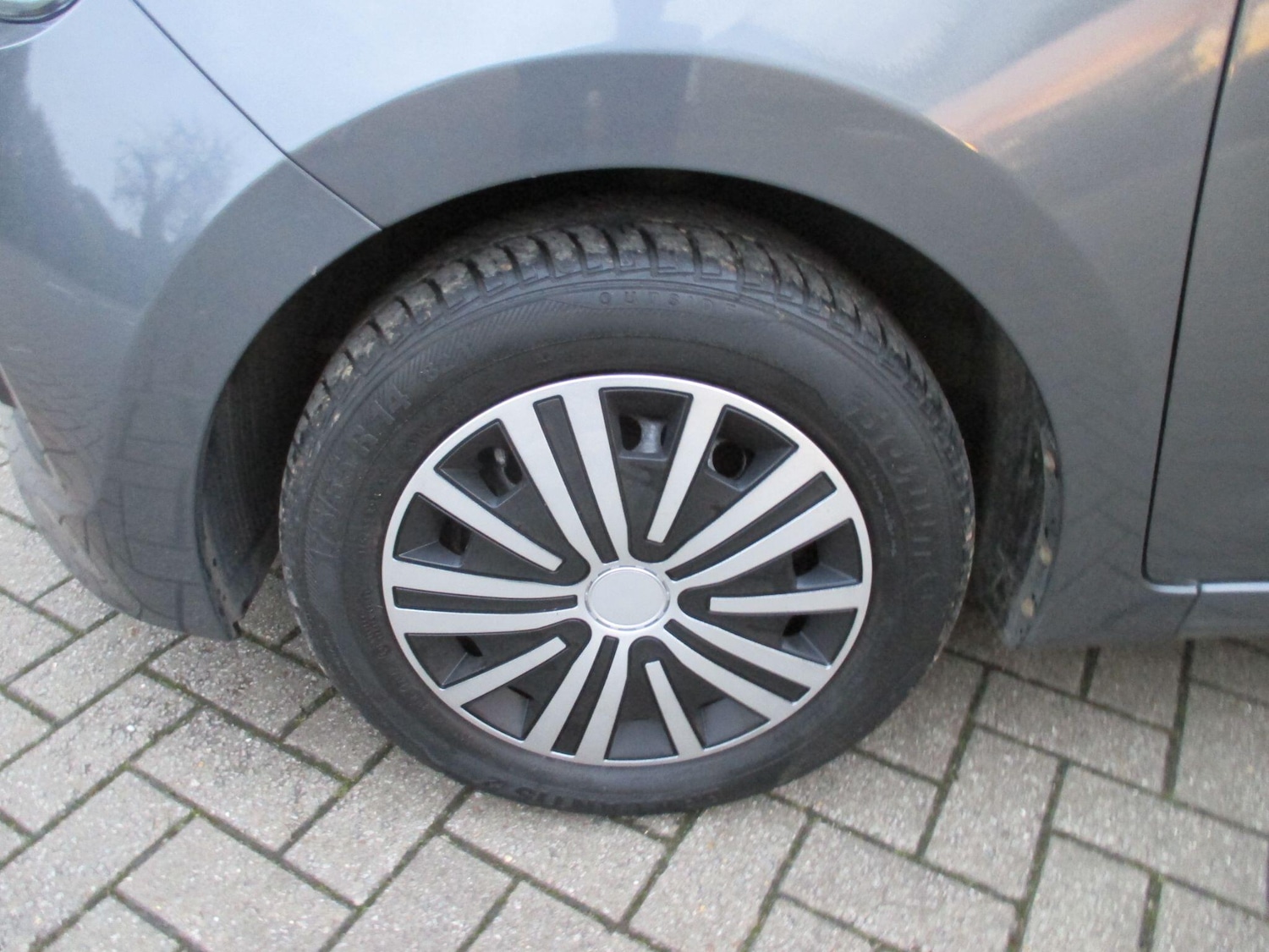 Used Hyundai i10 2014 for sale - 77084419: Photo 11