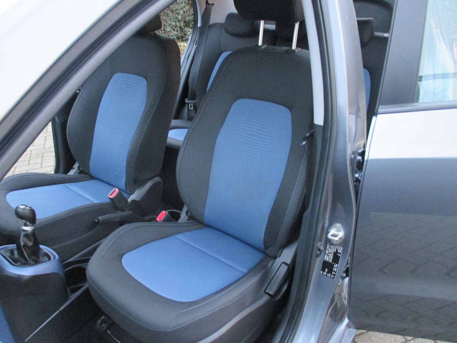 Used Hyundai i10 2014 for sale - 77084419: Photo 21