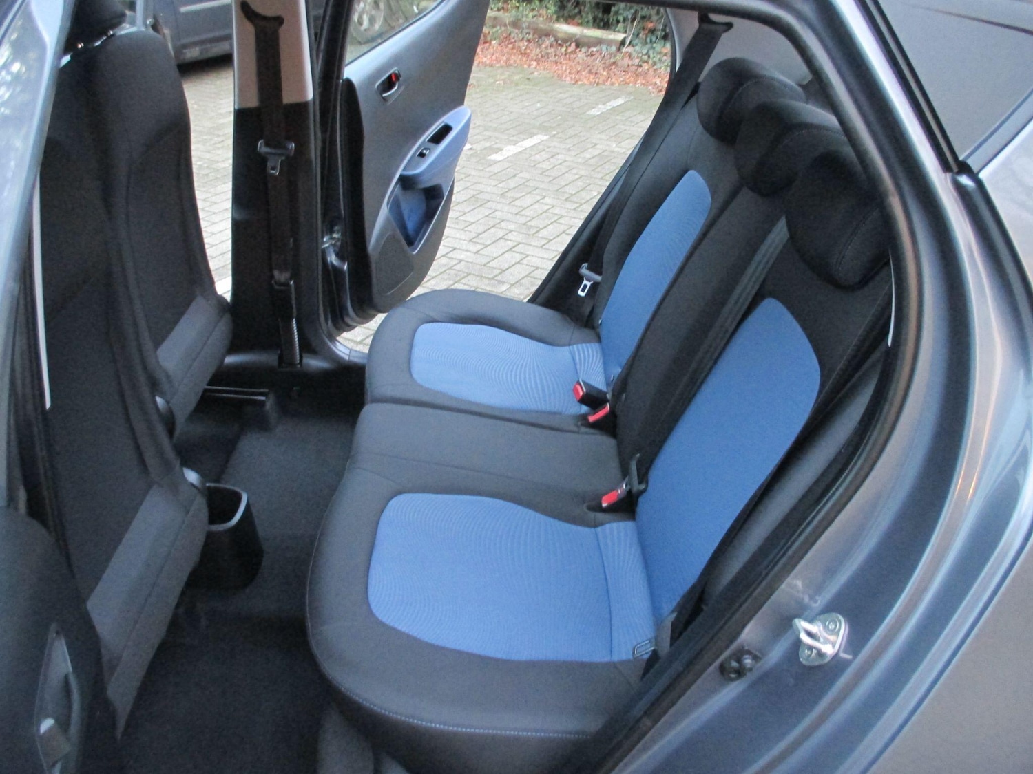 Used Hyundai i10 2014 for sale - 77084419: Photo 28