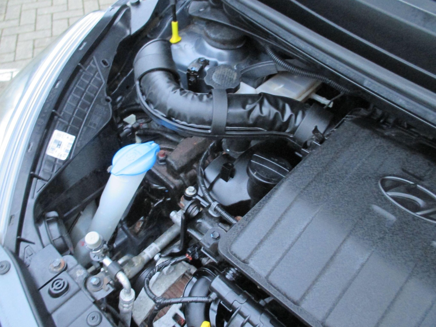 Used Hyundai i10 2014 for sale - 77084419: Photo 45