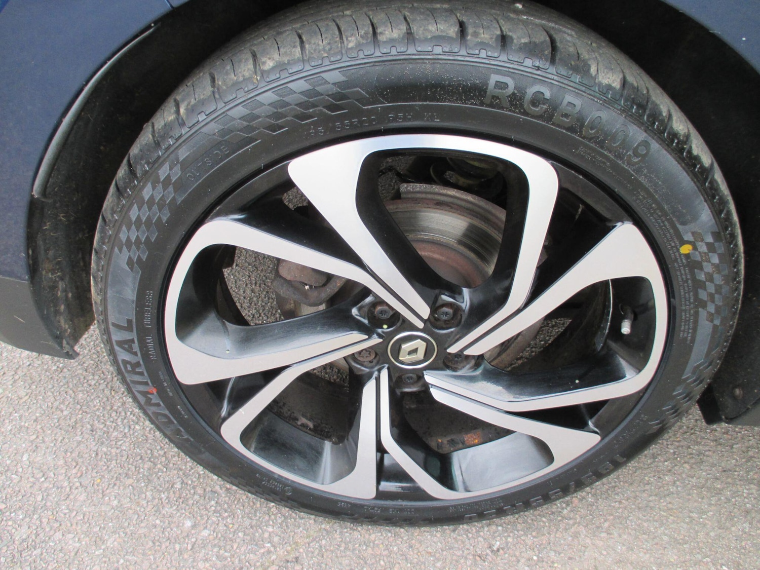 Used Renault Grand Scenic 2017 for sale - 78007453: Photo 10