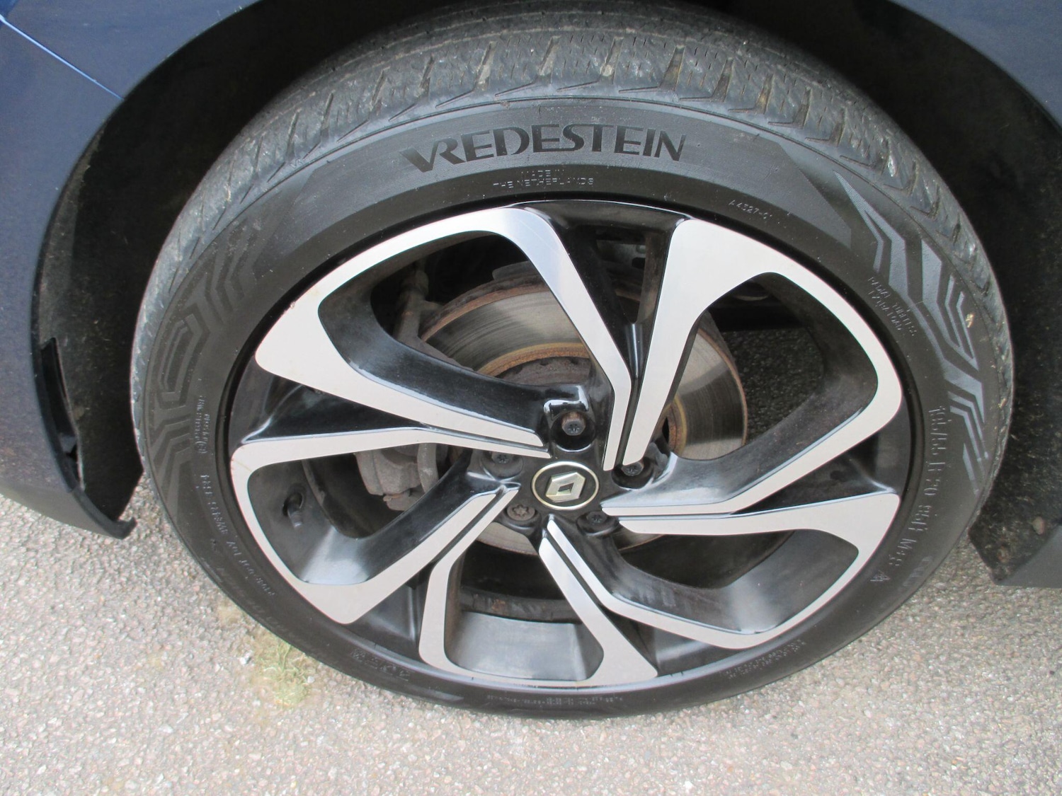 Used Renault Grand Scenic 2017 for sale - 78007453: Photo 12