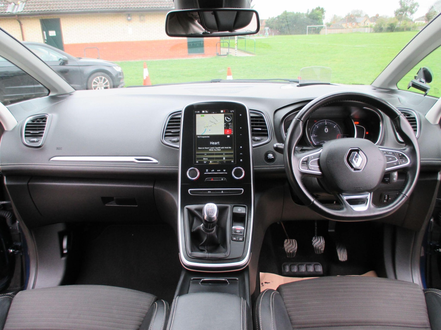 Used Renault Grand Scenic 2017 for sale - 78007453: Photo 14