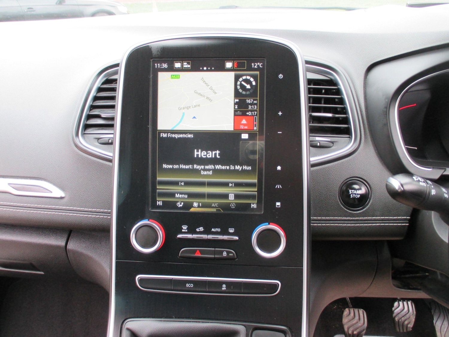 Used Renault Grand Scenic 2017 for sale - 78007453: Photo 15