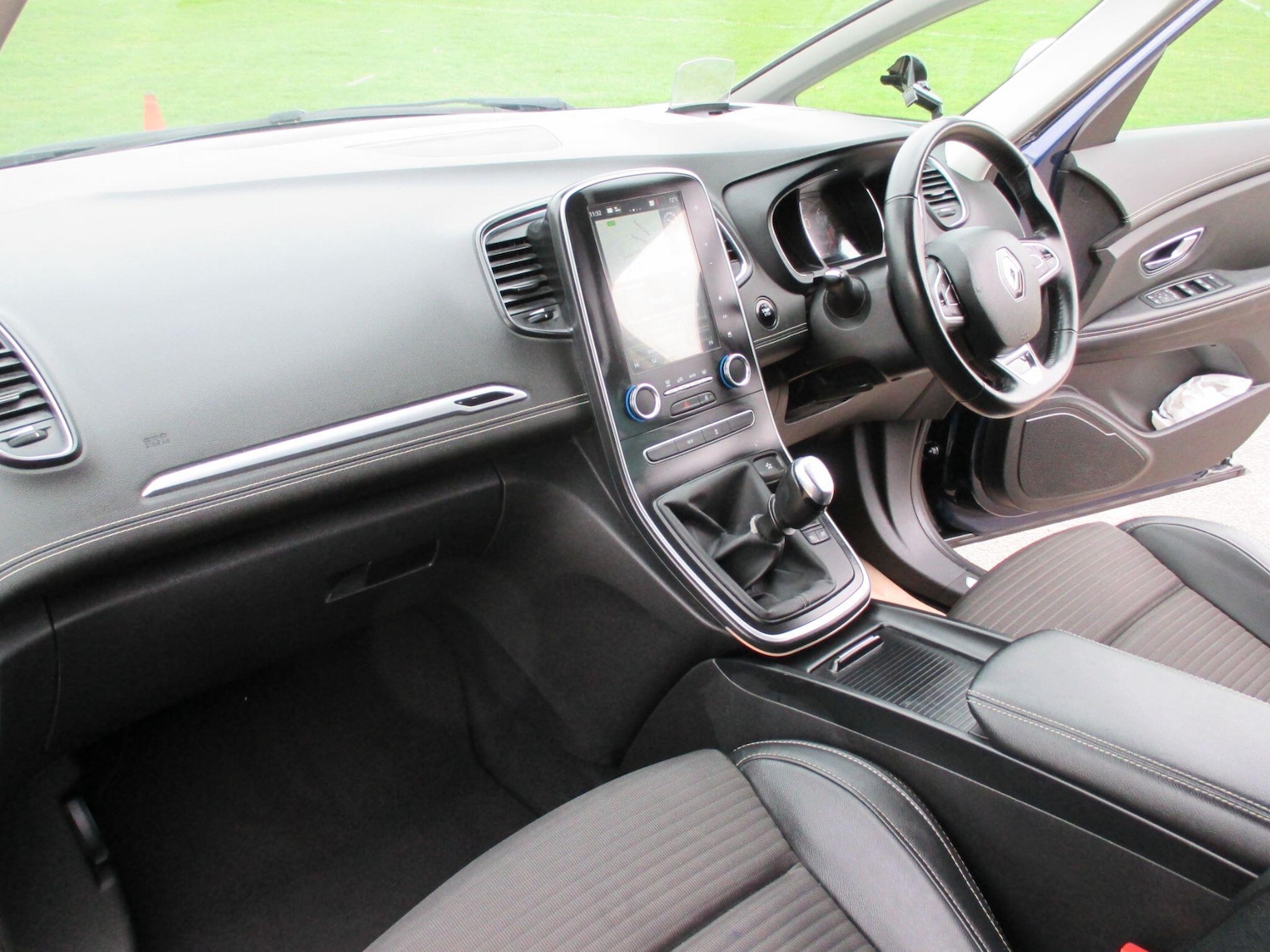 Used Renault Grand Scenic 2017 for sale - 78007453: Photo 16