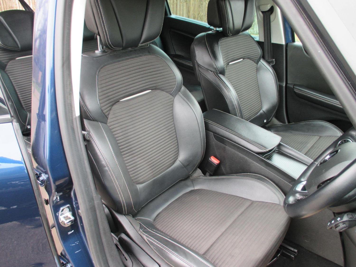 Used Renault Grand Scenic 2017 for sale - 78007453: Photo 20