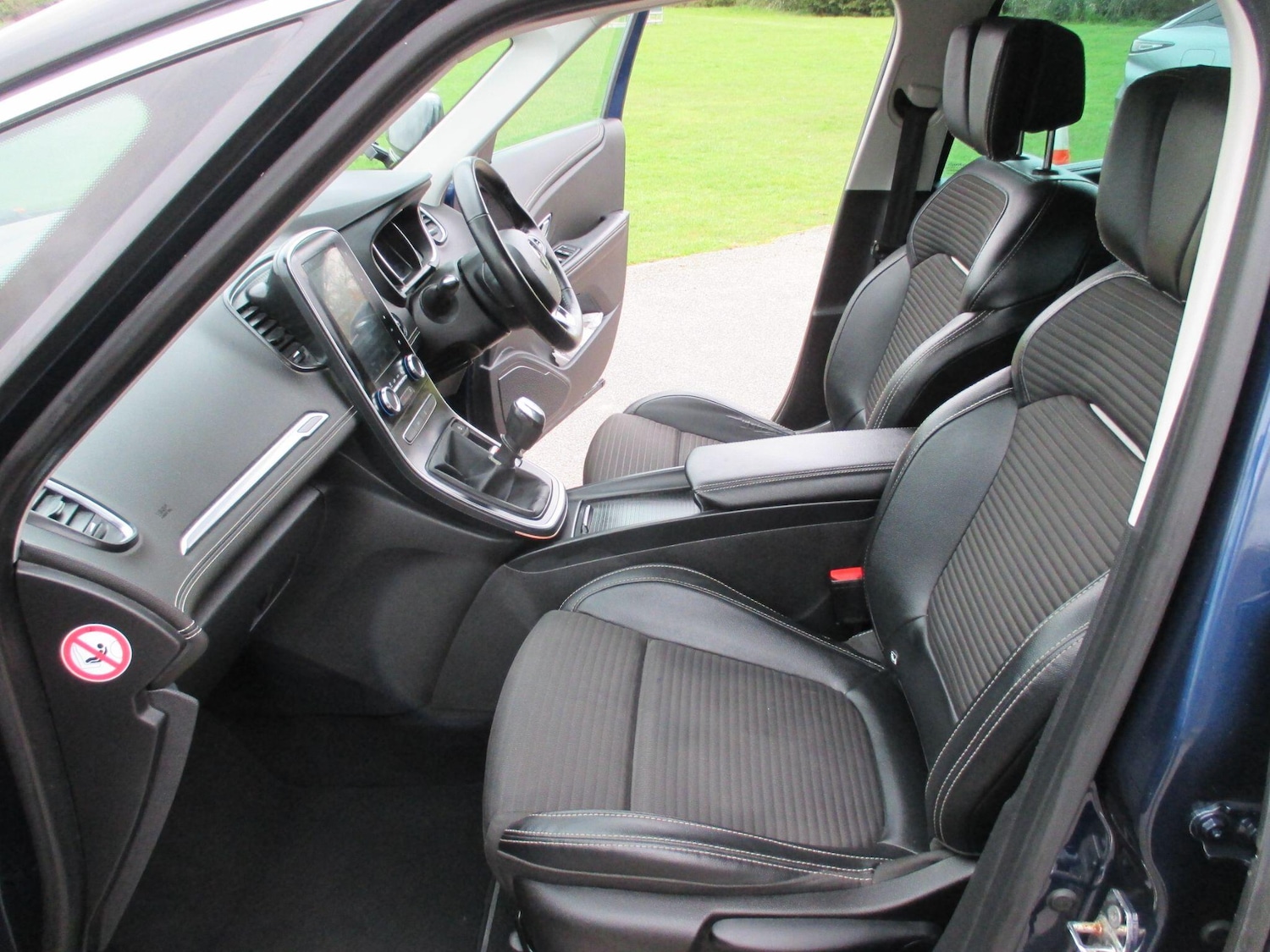 Used Renault Grand Scenic 2017 for sale - 78007453: Photo 23