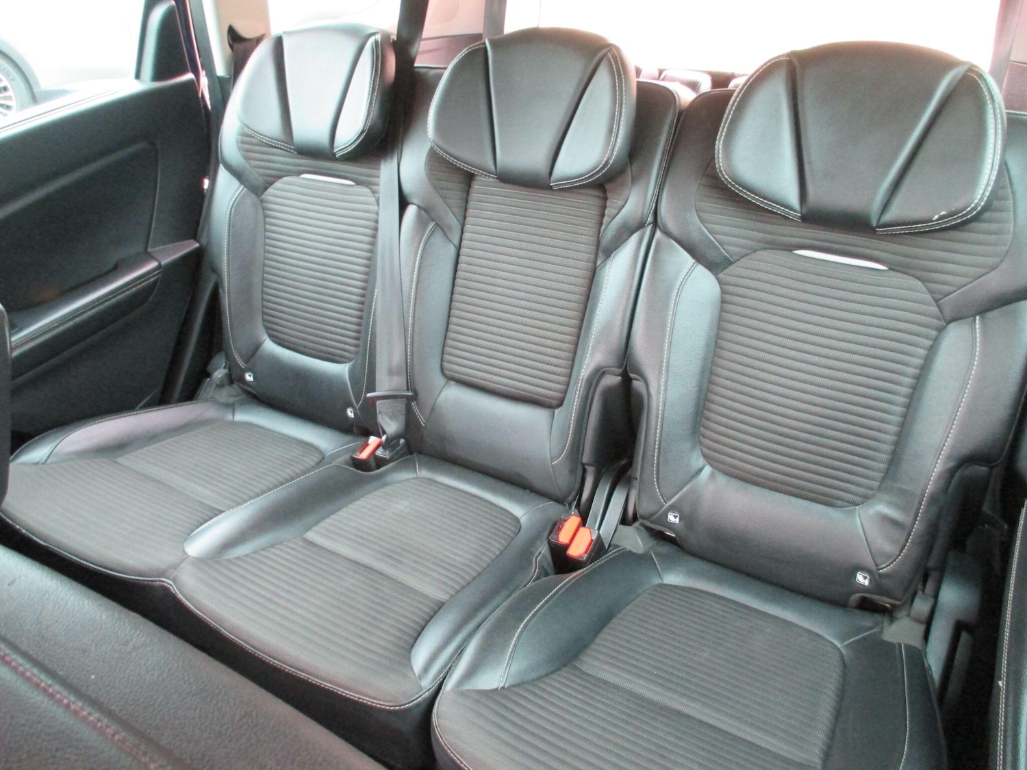 Used Renault Grand Scenic 2017 for sale - 78007453: Photo 24