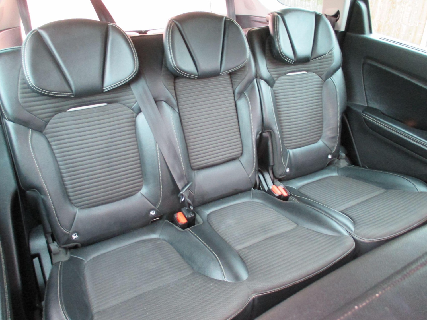 Used Renault Grand Scenic 2017 for sale - 78007453: Photo 25