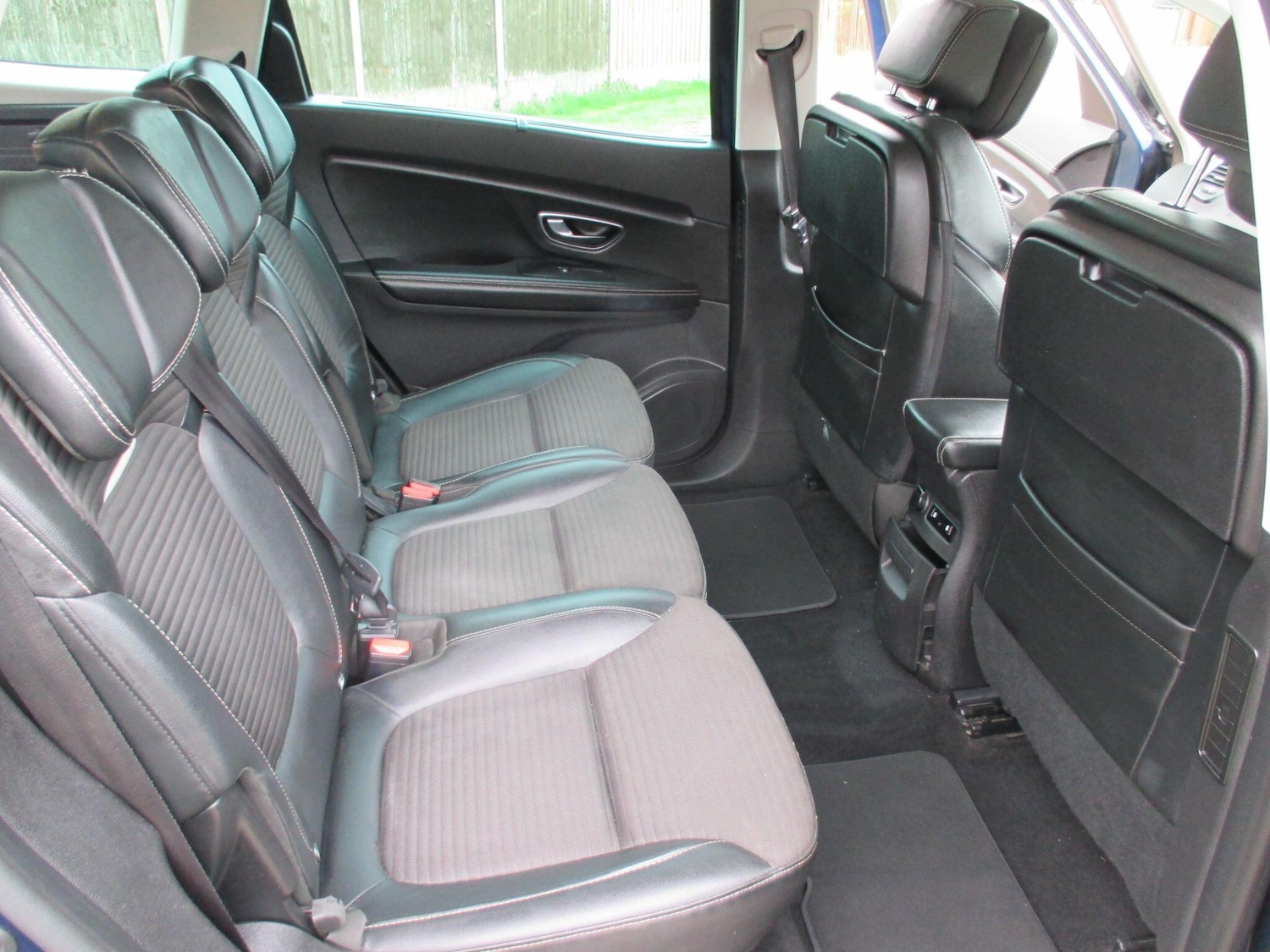 Used Renault Grand Scenic 2017 for sale - 78007453: Photo 26