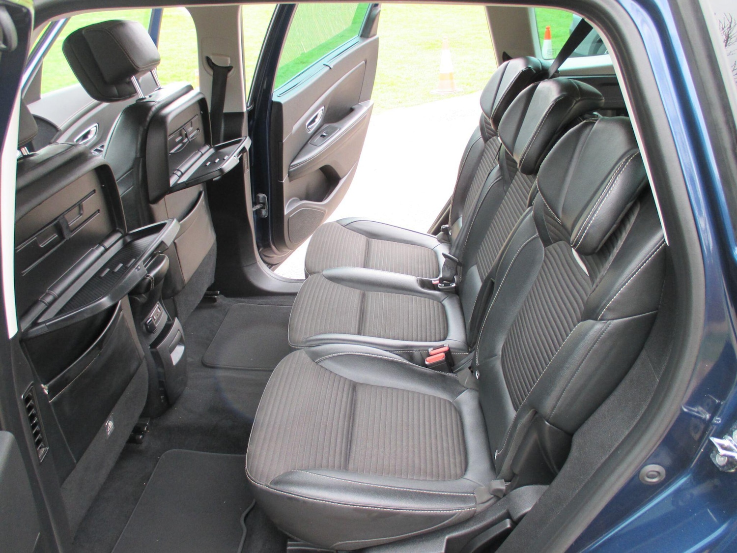 Used Renault Grand Scenic 2017 for sale - 78007453: Photo 27