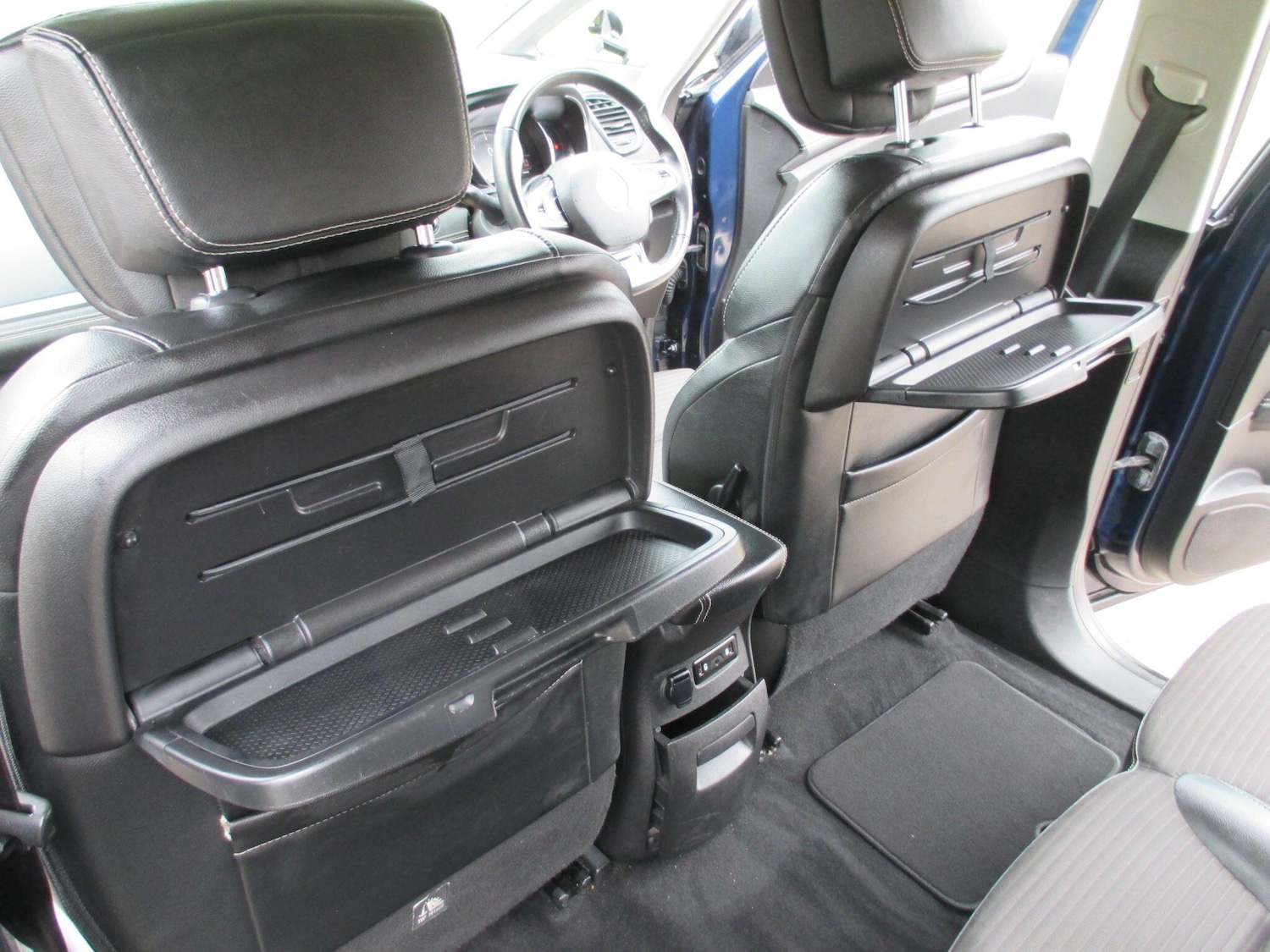 Used Renault Grand Scenic 2017 for sale - 78007453: Photo 28