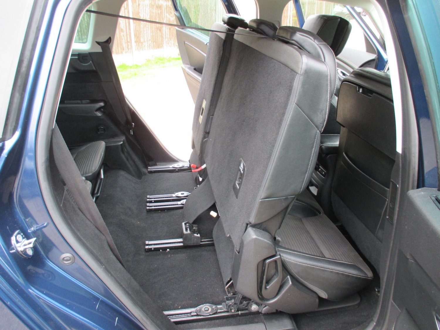 Used Renault Grand Scenic 2017 for sale - 78007453: Photo 29