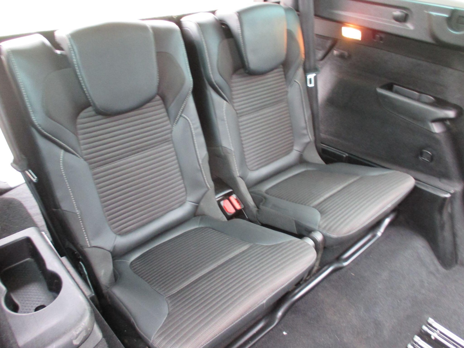 Used Renault Grand Scenic 2017 for sale - 78007453: Photo 30