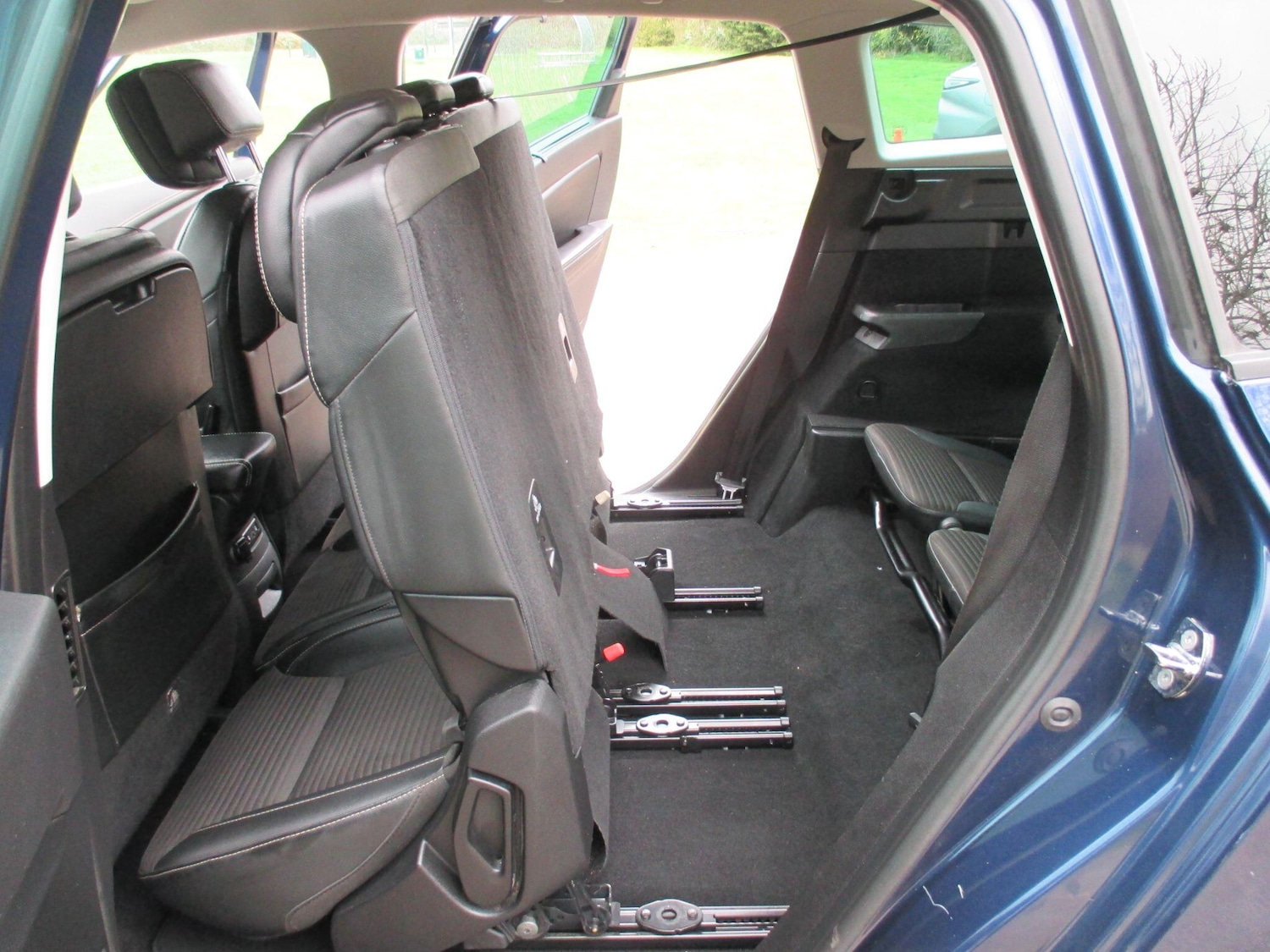 Used Renault Grand Scenic 2017 for sale - 78007453: Photo 31