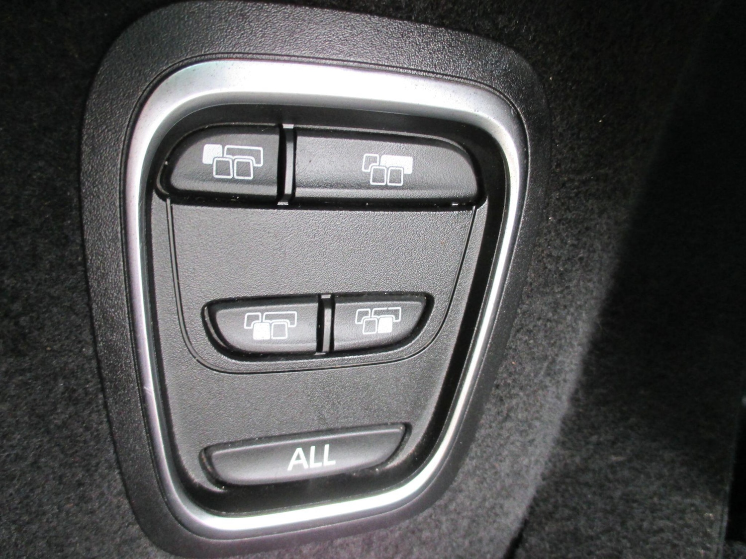 Used Renault Grand Scenic 2017 for sale - 78007453: Photo 34