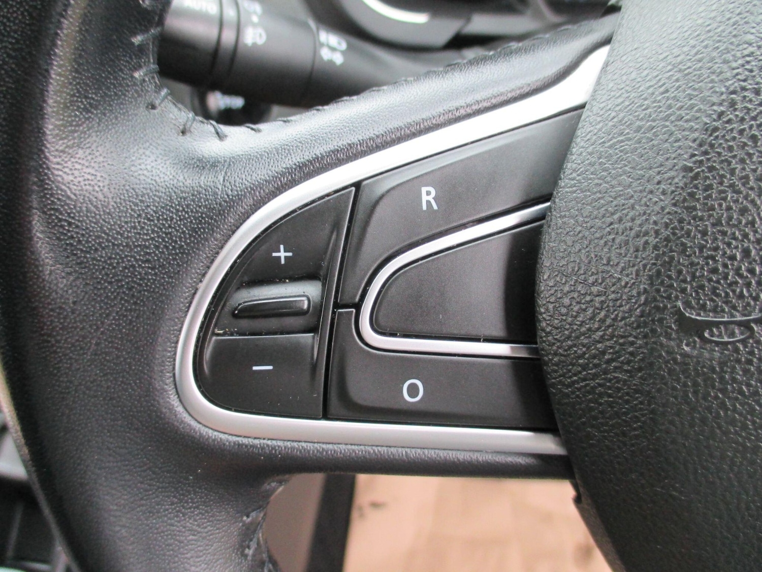 Used Renault Grand Scenic 2017 for sale - 78007453: Photo 35