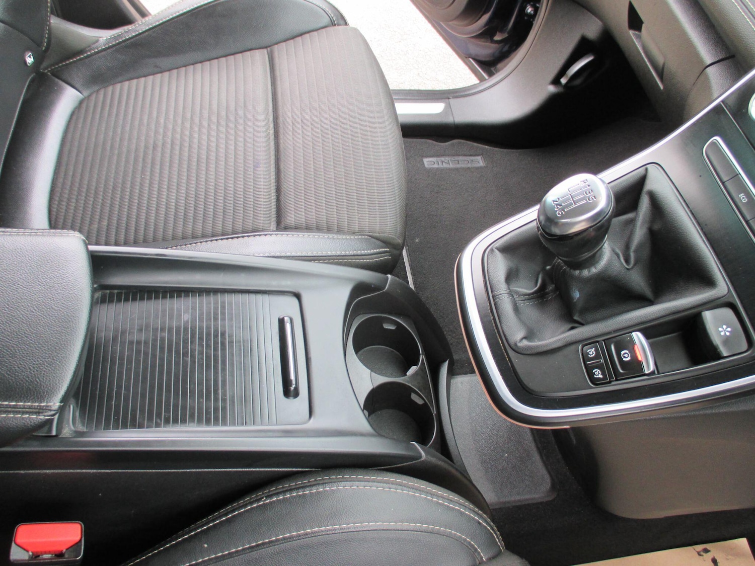 Used Renault Grand Scenic 2017 for sale - 78007453: Photo 44