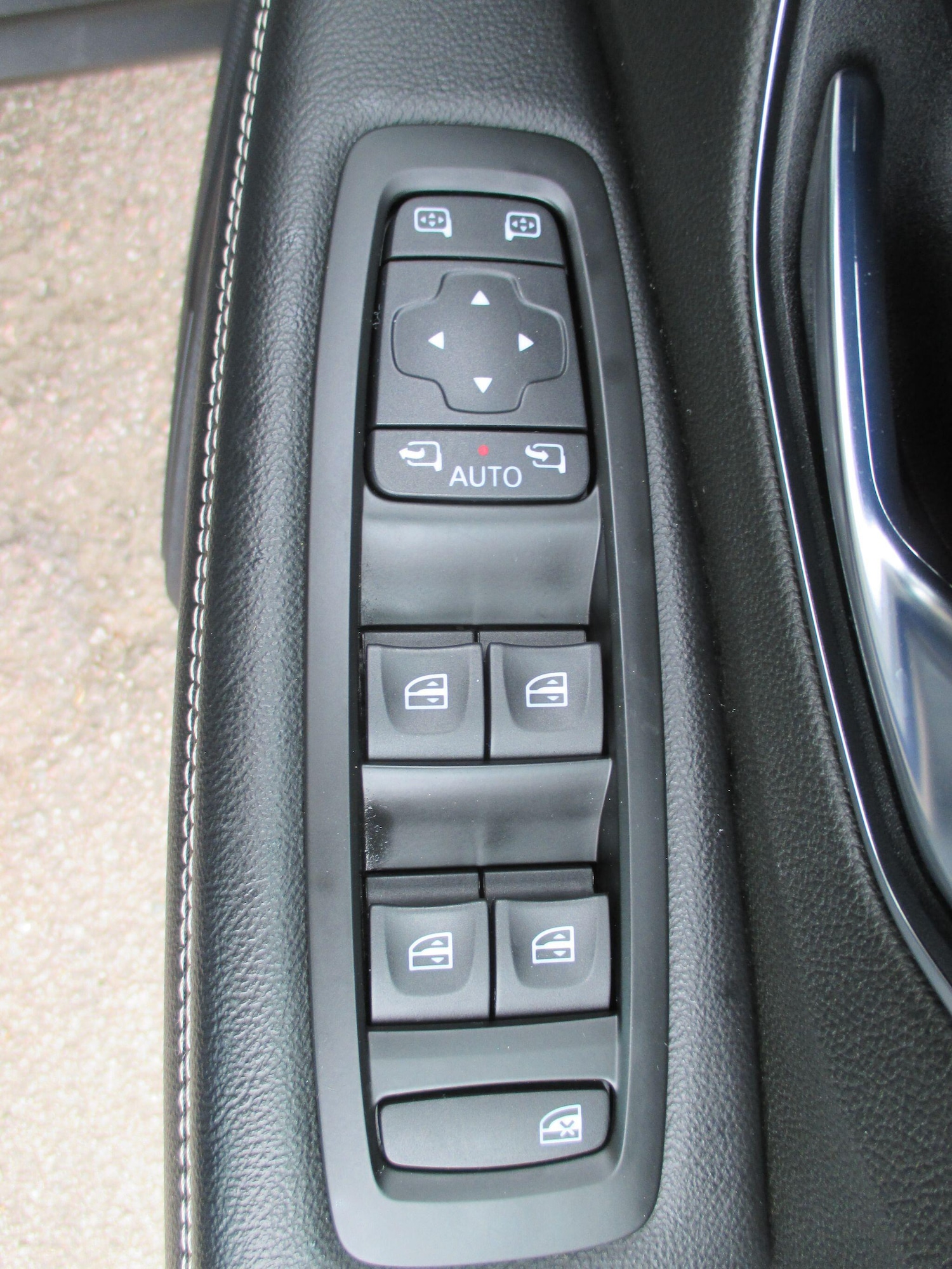 Used Renault Grand Scenic 2017 for sale - 78007453: Photo 45