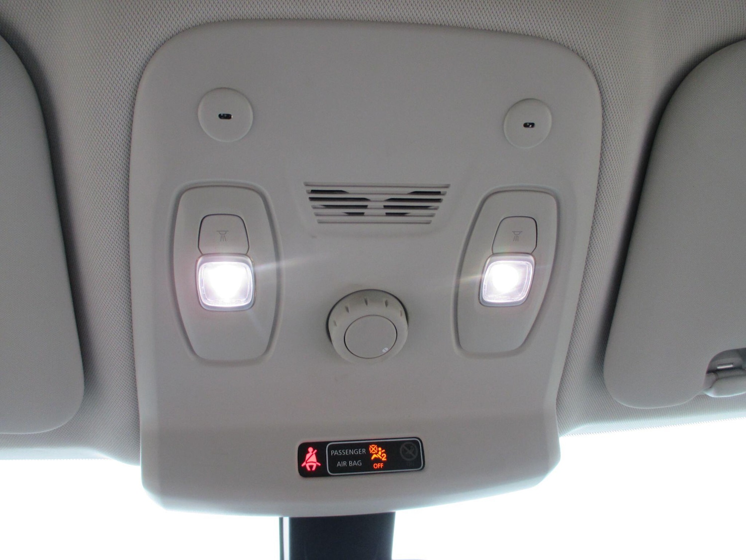 Used Renault Grand Scenic 2017 for sale - 78007453: Photo 46