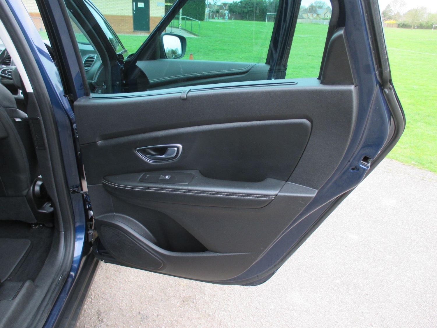 Used Renault Grand Scenic 2017 for sale - 78007453: Photo 50