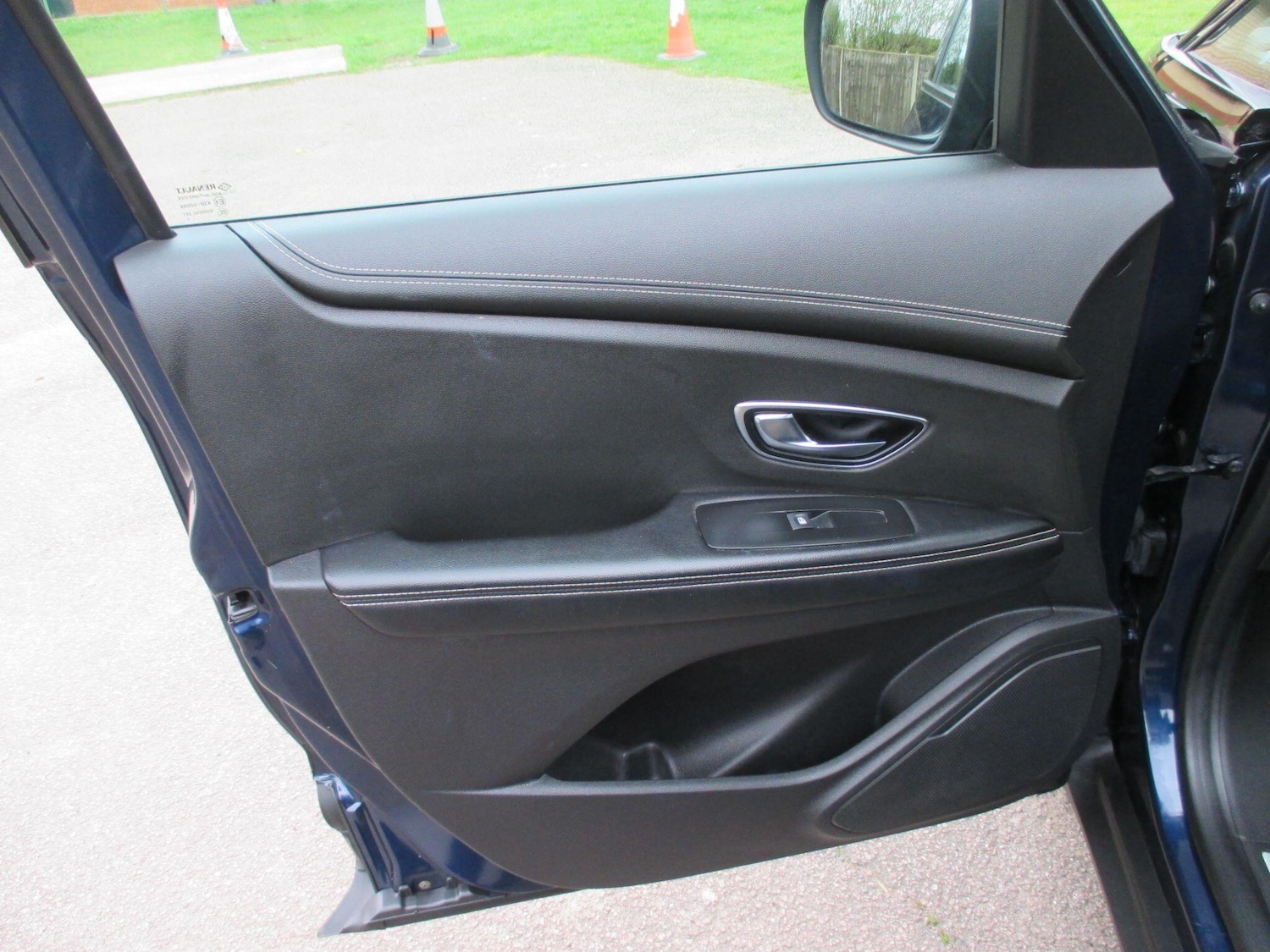 Used Renault Grand Scenic 2017 for sale - 78007453: Photo 52