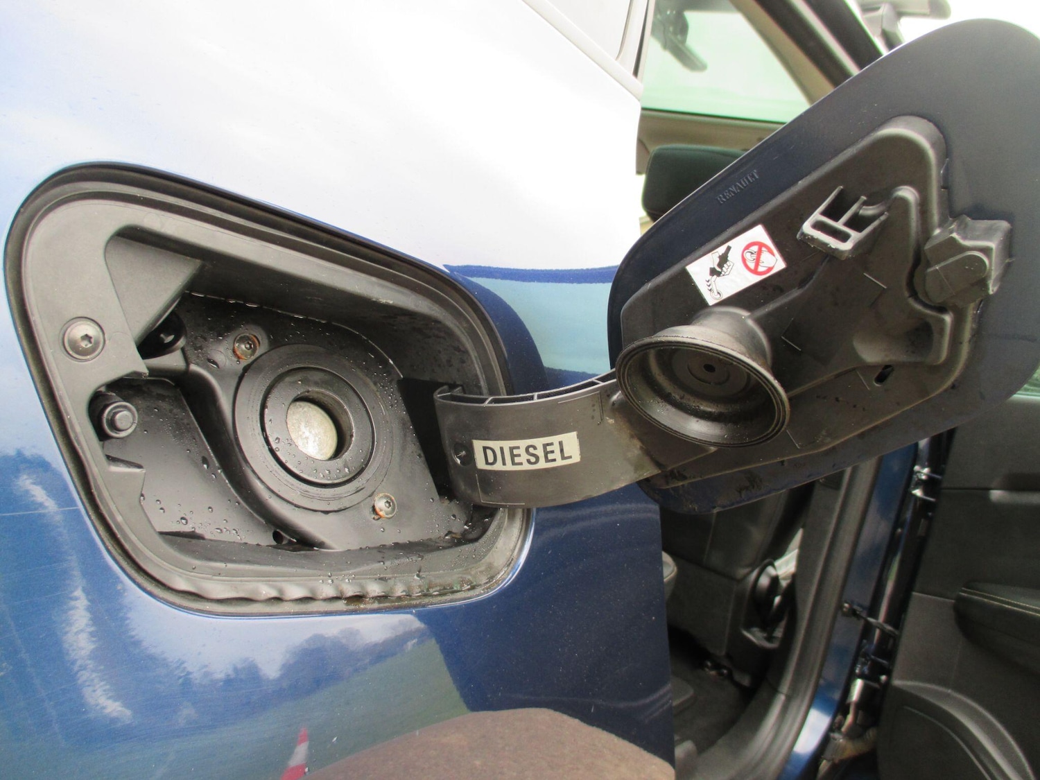 Used Renault Grand Scenic 2017 for sale - 78007453: Photo 53