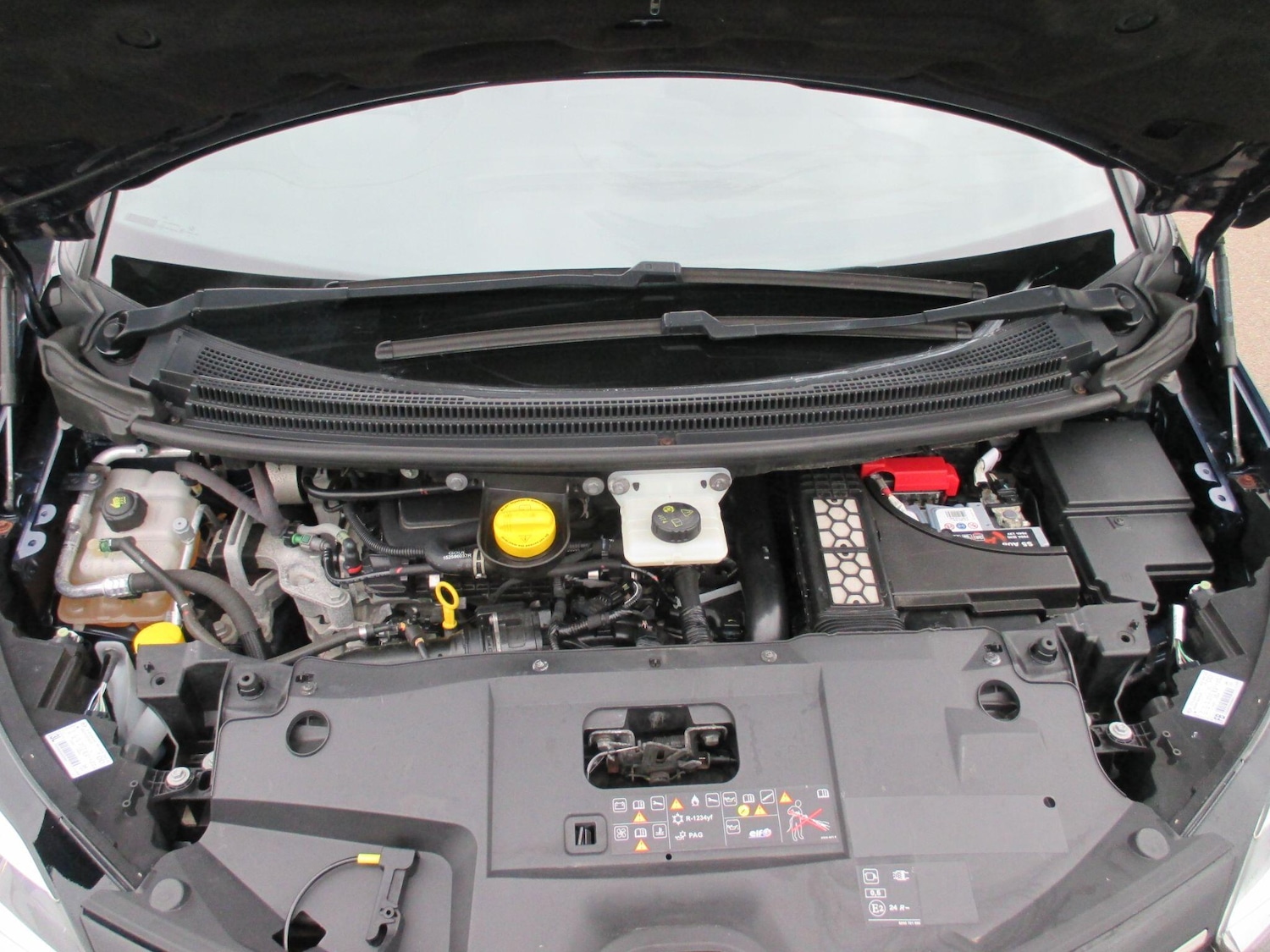 Used Renault Grand Scenic 2017 for sale - 78007453: Photo 54