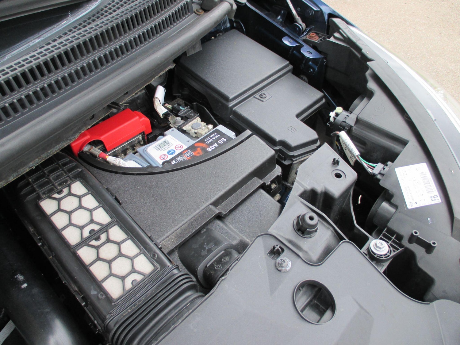 Used Renault Grand Scenic 2017 for sale - 78007453: Photo 55