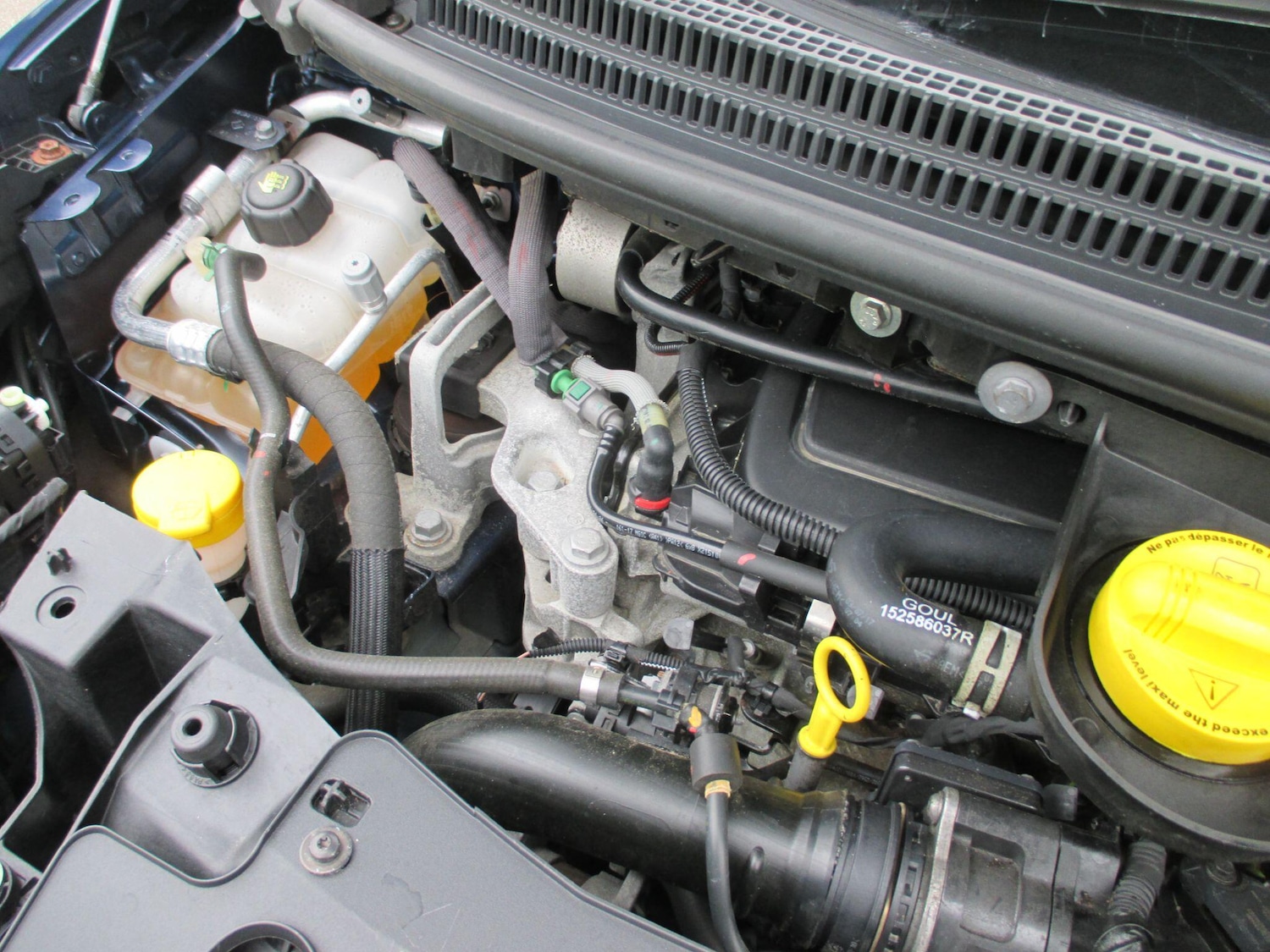 Used Renault Grand Scenic 2017 for sale - 78007453: Photo 56