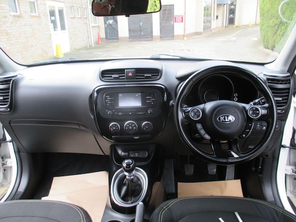 Used Kia Soul 2015 for sale - 75751644: Photo 14