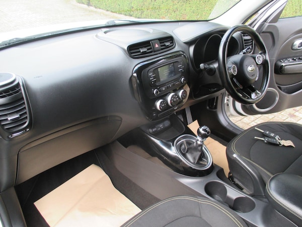 Used Kia Soul 2015 for sale - 75751644: Photo 16